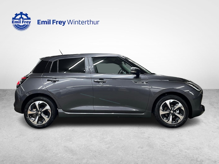 Vehicle image SUZUKI SWIFT