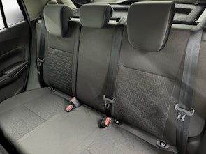 Vehicle image SUZUKI Swift 1.2 Sakura Top Hybrid