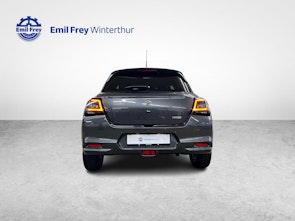 Vehicle image SUZUKI Swift 1.2 Sakura Top Hybrid