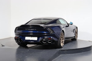 Vehicle image ASTON MARTIN Vanquish 5.2 V12 Bi-Turbo