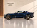 ASTON MARTIN Vanquish 5.2 V12 Bi-Turbo
