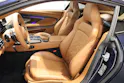 Aston Martin Vanquish 5.2 V12 Bi-Turbo