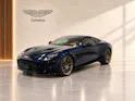 ASTON MARTIN Vanquish 5.2 V12 Bi-Turbo