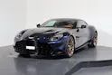 Aston Martin Vanquish 5.2 V12 Bi-Turbo