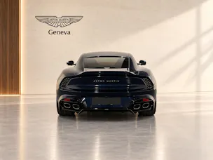 ASTON MARTIN Vanquish 5.2 V12 Bi-Turbo