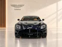 ASTON MARTIN Vanquish 5.2 V12 Bi-Turbo
