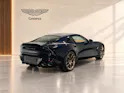 ASTON MARTIN Vanquish 5.2 V12 Bi-Turbo