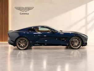 ASTON MARTIN Vanquish 5.2 V12 Bi-Turbo