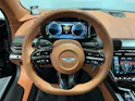 ASTON MARTIN Vanquish 5.2 V12 Bi-Turbo