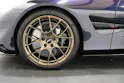 Aston Martin Vanquish 5.2 V12 Bi-Turbo