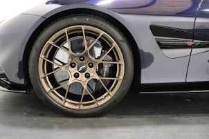 Vehicle image ASTON MARTIN Vanquish 5.2 V12 Bi-Turbo