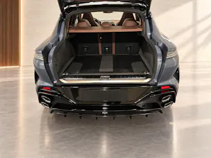 ASTON MARTIN DBX S 4.0 V8 Bi-Turbo