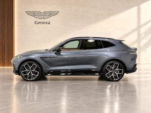 immagine del veicolo ASTON MARTIN DBX S 4.0 V8 Bi-Turbo
