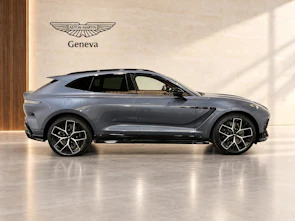 immagine del veicolo ASTON MARTIN DBX S 4.0 V8 Bi-Turbo