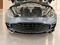 ASTON MARTIN DBX S 4.0 V8 Bi-Turbo