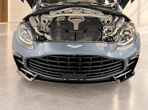 immagine del veicolo ASTON MARTIN DBX S 4.0 V8 Bi-Turbo