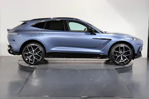 Aston Martin DBX S 4.0 V8 Bi-Turbo