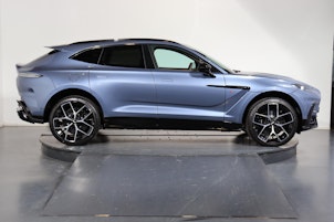 Vehicle image ASTON MARTIN DBX S 4.0 V8 Bi-Turbo