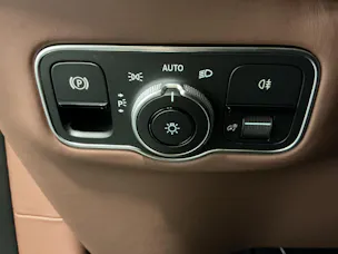 ASTON MARTIN DBX S 4.0 V8 Bi-Turbo