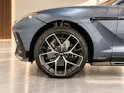ASTON MARTIN DBX S 4.0 V8 Bi-Turbo