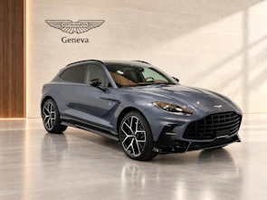 immagine del veicolo ASTON MARTIN DBX S 4.0 V8 Bi-Turbo