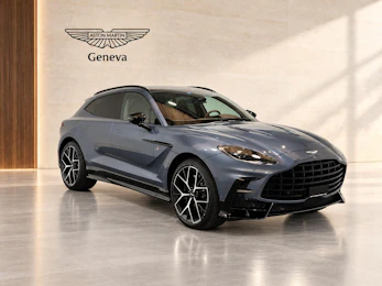 immagine del veicolo ASTON MARTIN DBX S 4.0 V8 Bi-Turbo immagine del veicolo ASTON MARTIN DBX S 4.0 V8 Bi-Turbo