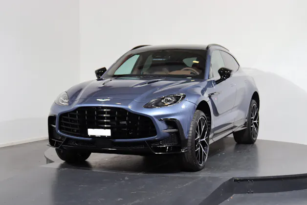 Aston Martin DBX S 4.0 V8 Bi-Turbo
