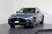 Aston Martin DBX S 4.0 V8 Bi-Turbo