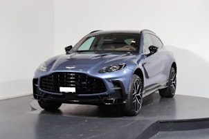 Vehicle image ASTON MARTIN DBX S 4.0 V8 Bi-Turbo