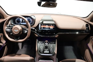 Vehicle image ASTON MARTIN DBX S 4.0 V8 Bi-Turbo