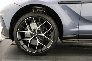 Aston Martin DBX S 4.0 V8 Bi-Turbo