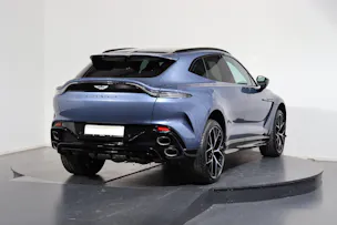 Aston Martin DBX S 4.0 V8 Bi-Turbo