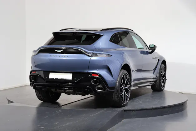 Aston Martin DBX S 4.0 V8 Bi-Turbo