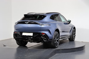 Vehicle image ASTON MARTIN DBX S 4.0 V8 Bi-Turbo