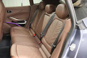Aston Martin DBX S 4.0 V8 Bi-Turbo