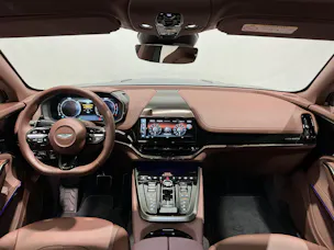 ASTON MARTIN DBX S 4.0 V8 Bi-Turbo