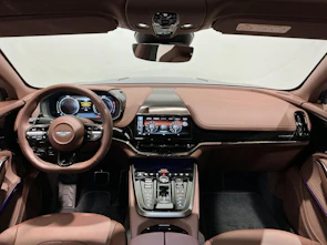 immagine del veicolo ASTON MARTIN DBX S 4.0 V8 Bi-Turbo