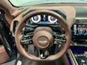 ASTON MARTIN DBX S 4.0 V8 Bi-Turbo