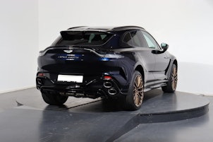 Vehicle image ASTON MARTIN DBX S 4.0 V8 Bi-Turbo