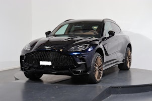 Vehicle image ASTON MARTIN DBX S 4.0 V8 Bi-Turbo