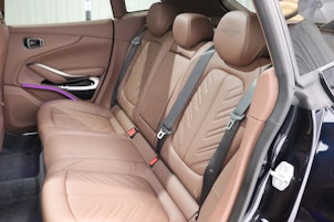 Vehicle image ASTON MARTIN DBX S 4.0 V8 Bi-Turbo