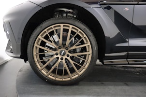 Vehicle image ASTON MARTIN DBX S 4.0 V8 Bi-Turbo