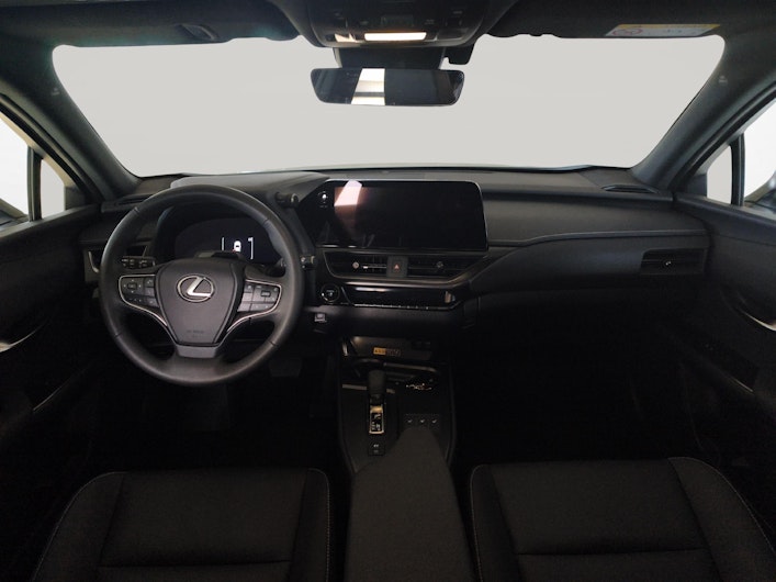 Fahrzeugbild LEXUS UX