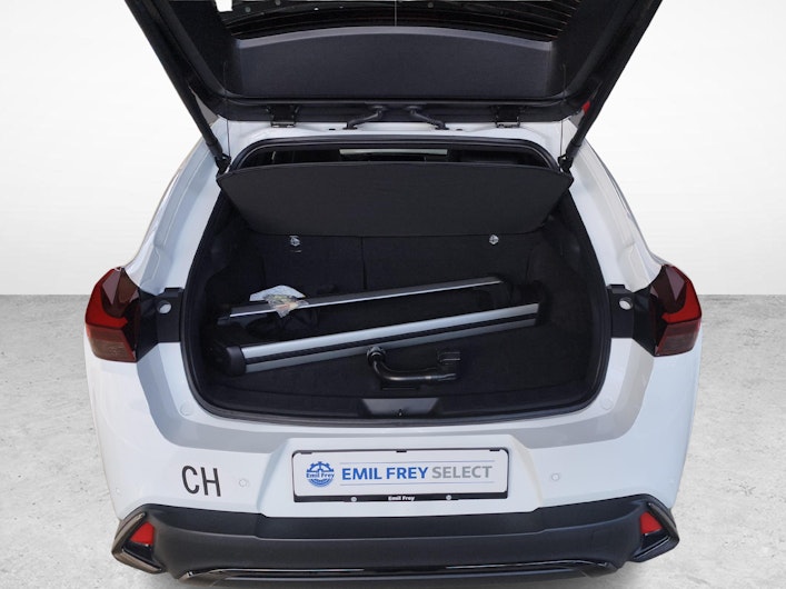 Fahrzeugbild LEXUS UX