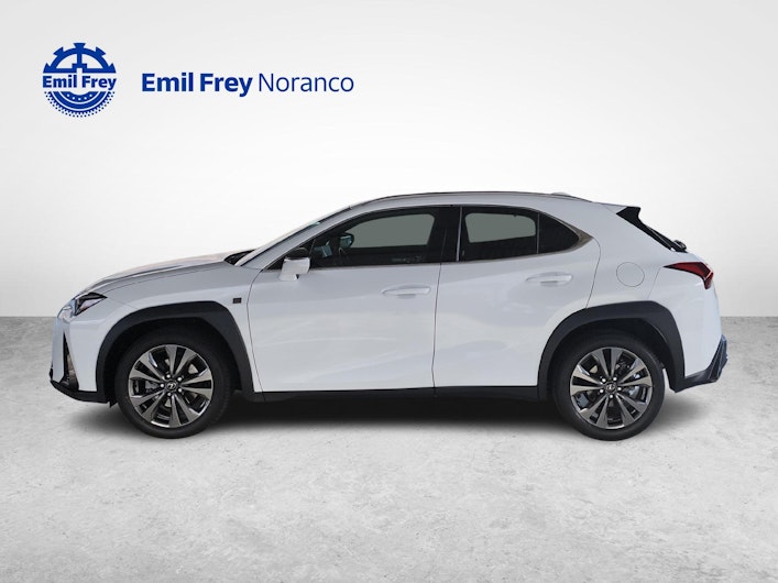 Fahrzeugbild LEXUS UX