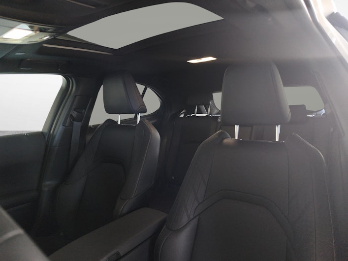 Fahrzeugbild LEXUS UX