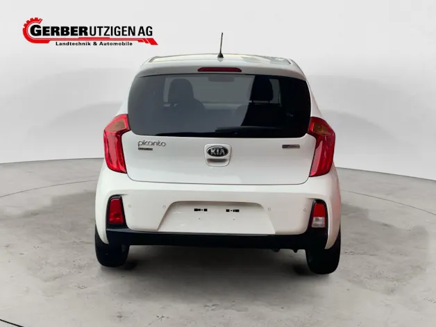 Kia Picanto 1.2 16V Trend