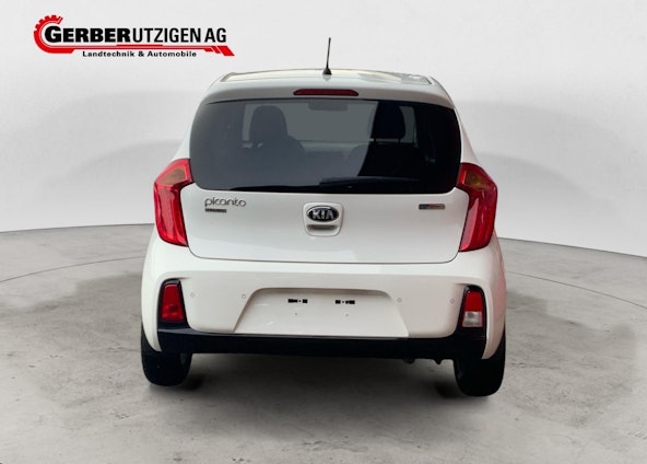 Fahrzeugbild 2 Fahrzeugbild 2