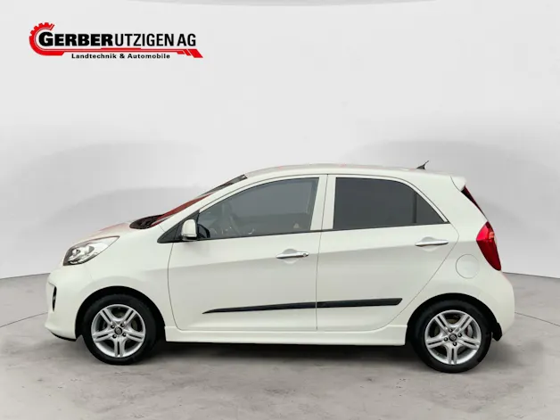Kia Picanto 1.2 16V Trend