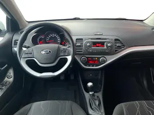 Kia Picanto 1.2 16V Trend